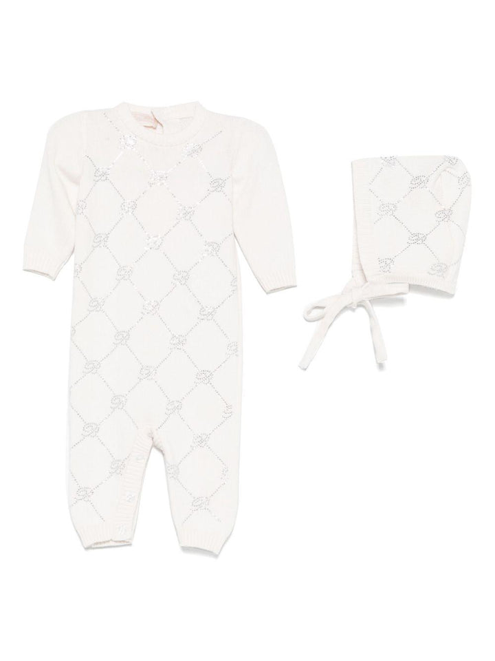 Miss Blumarine BNKT004CFL0280444