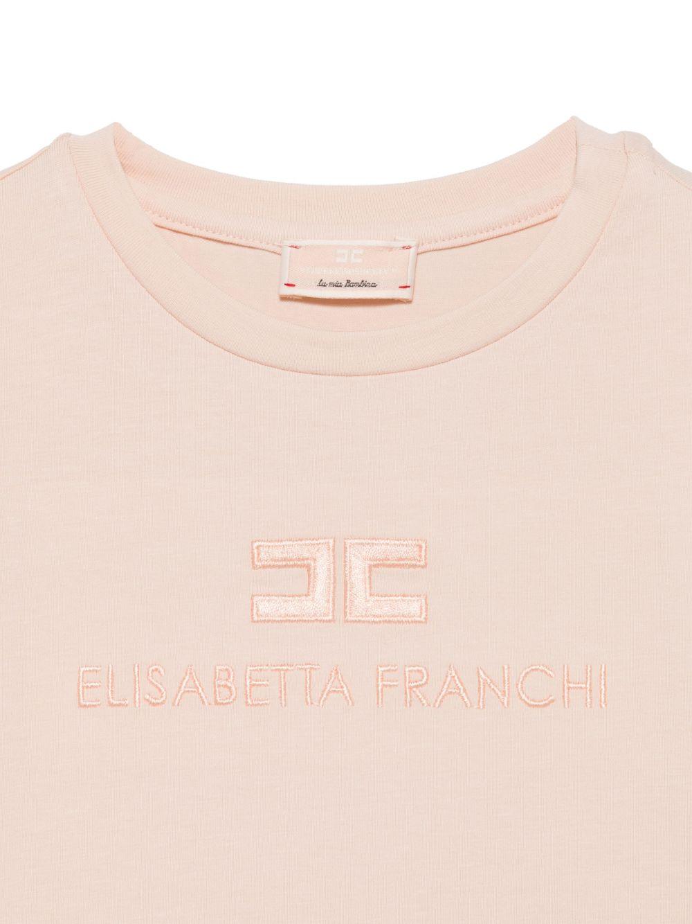 Elisabetta Franchi Kids EGTS0940JE006C036