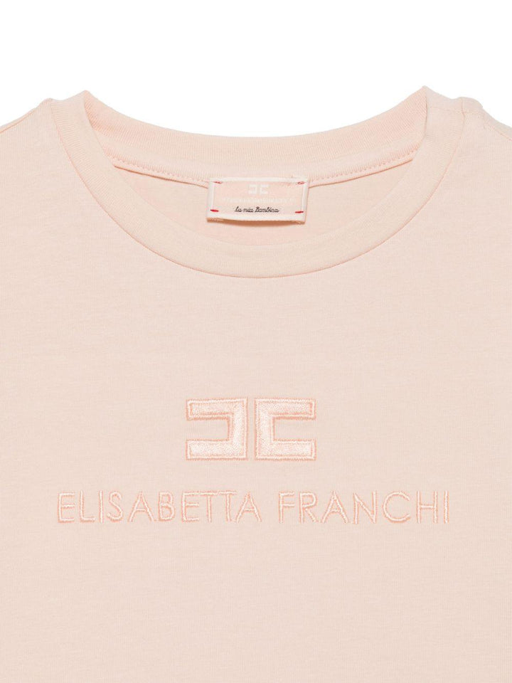 Elisabetta Franchi Kids EGTS0940JE006C036