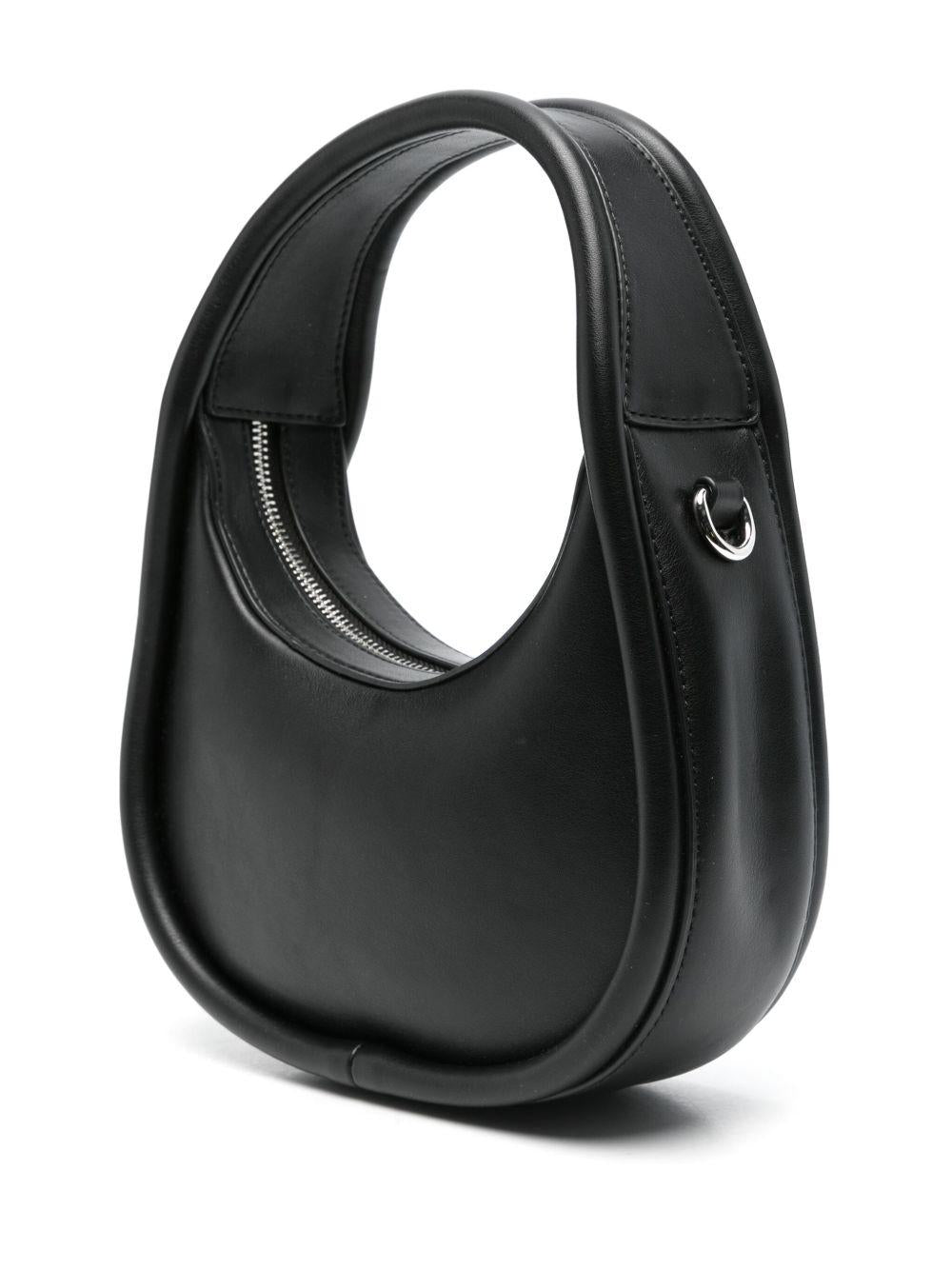 Borsa nera per bambina