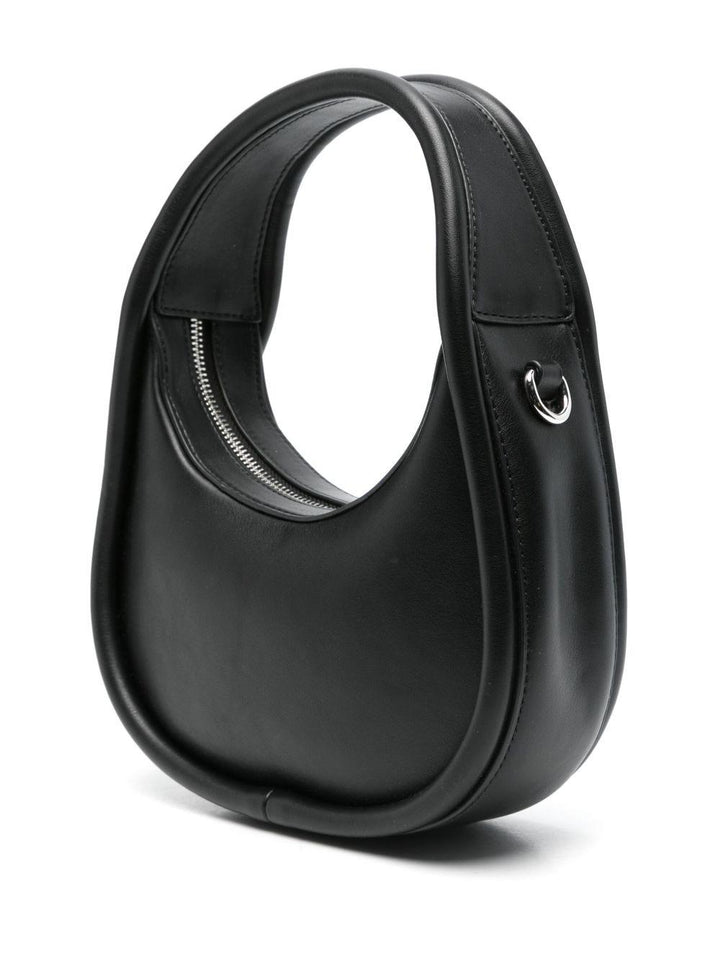Borsa nera per bambina