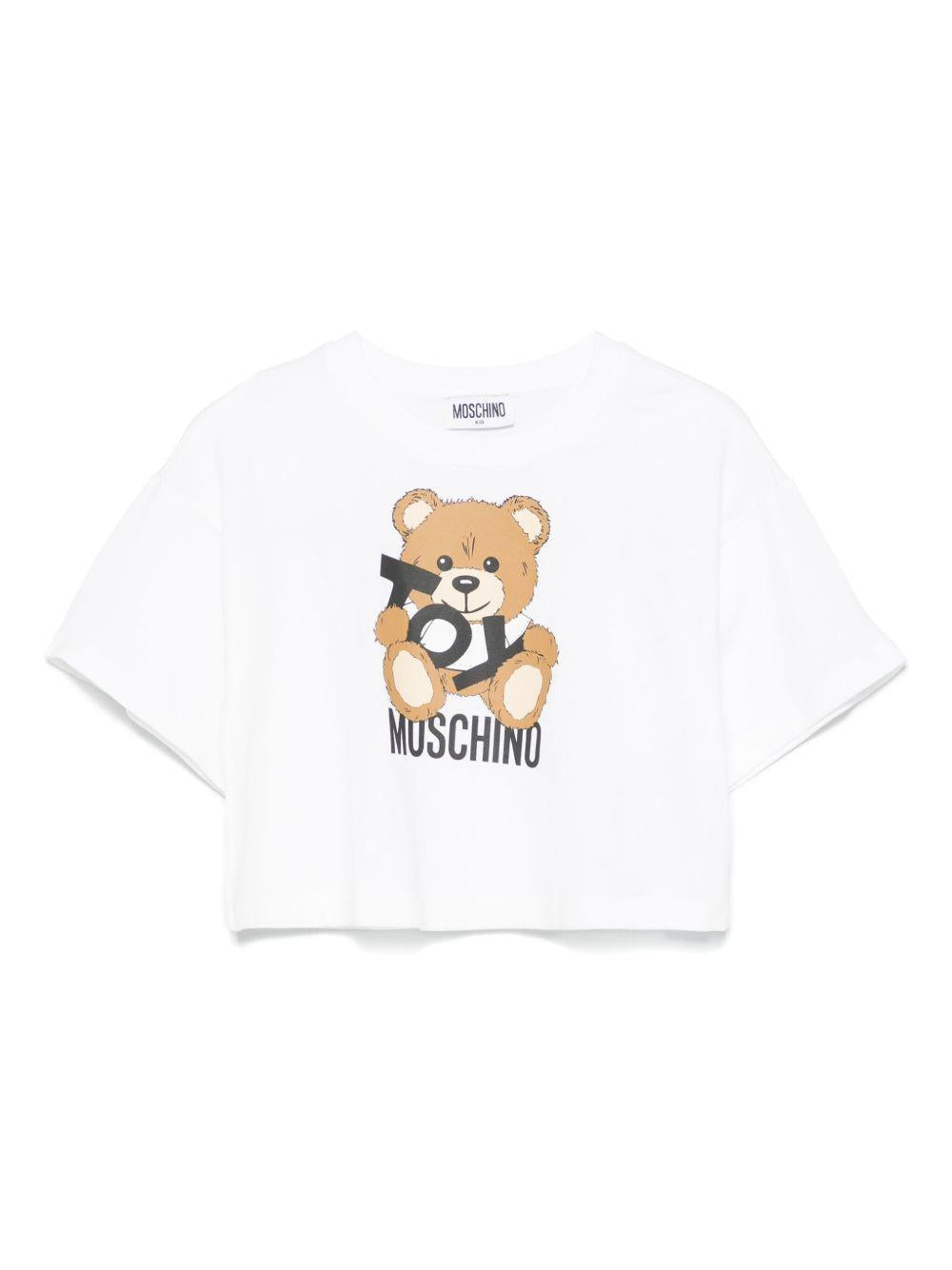 Moschino Kids HDM06OLBA0010101