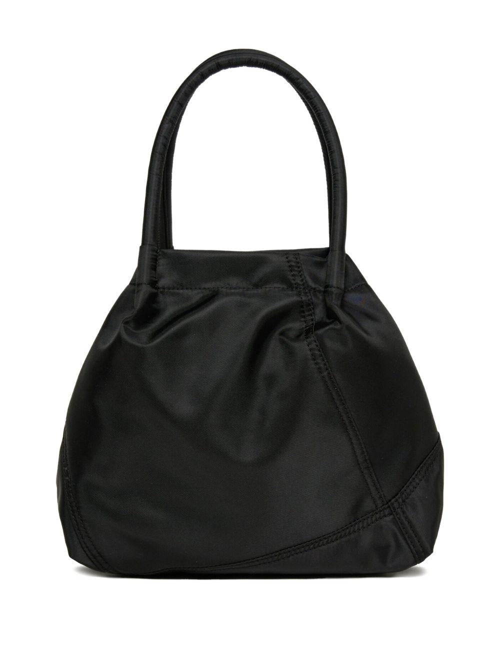 Borsa nera per bambina M01829M00WS 0M900 Marni Kids 