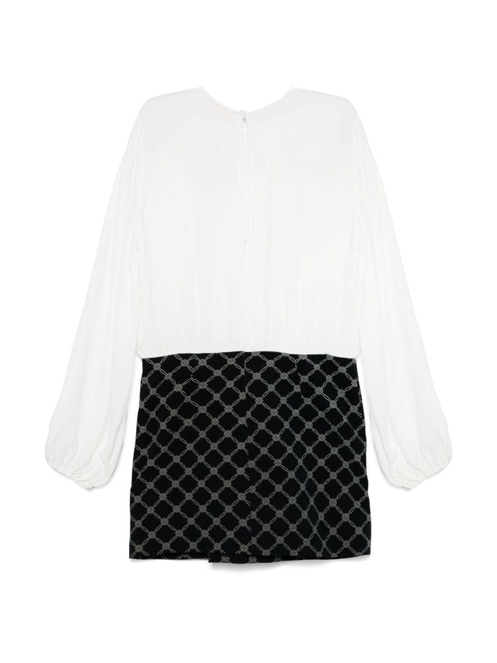 Elisabetta Franchi Kids EFAB5890GA018D388