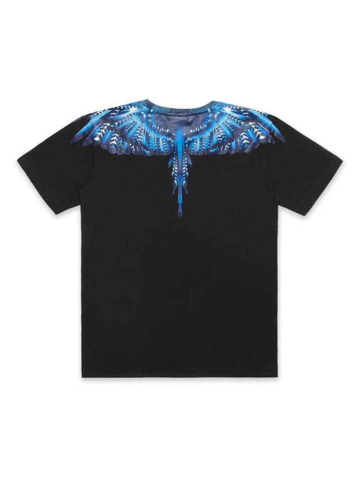 Marcelo Burlon Kids CBAA001F24JER0021045