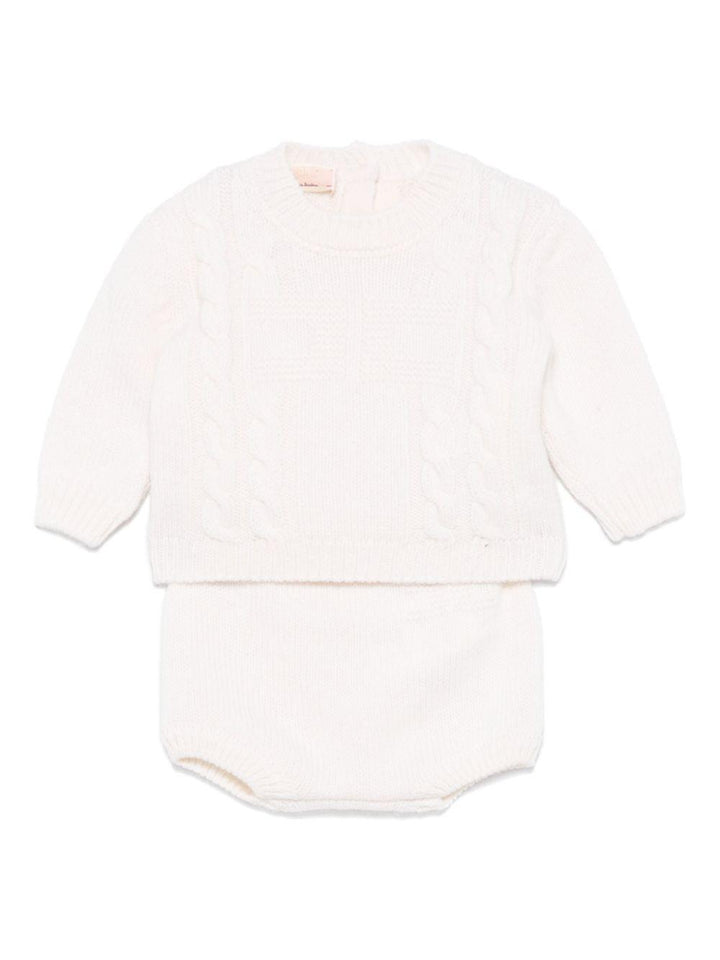 Elisabetta Franchi Kids ENCD090CFL2300033