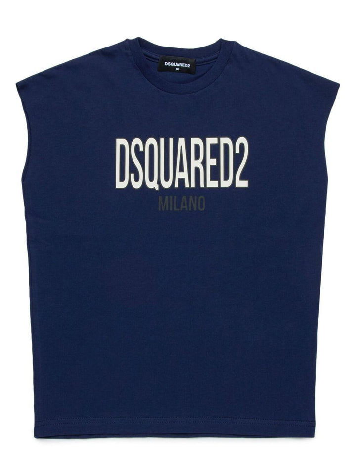 Dsquared2 Kids DQ2900D0A47DQ880