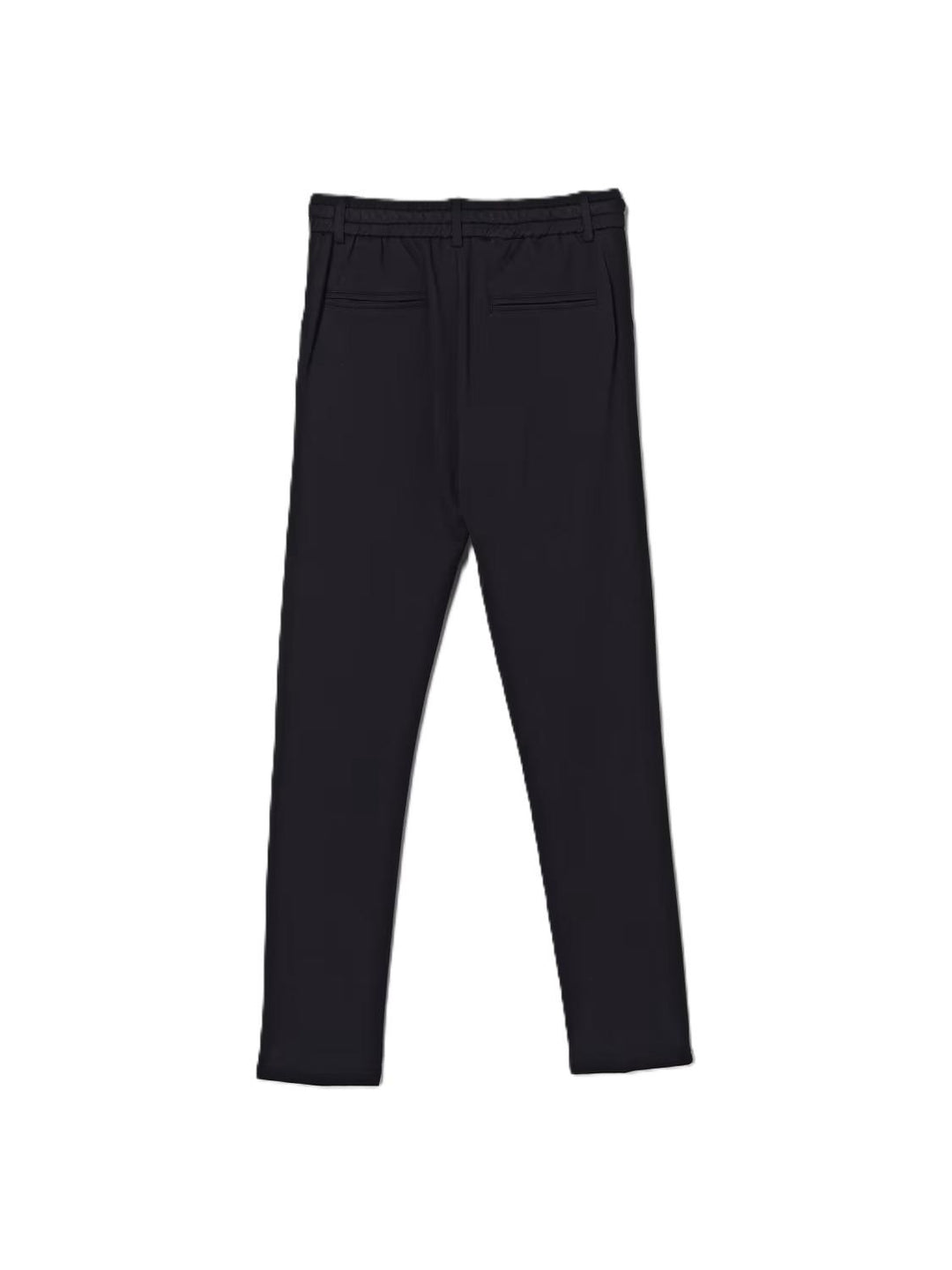 Pantalone blu per bambino J5139PS26 RE098 Jeckerson Kids 