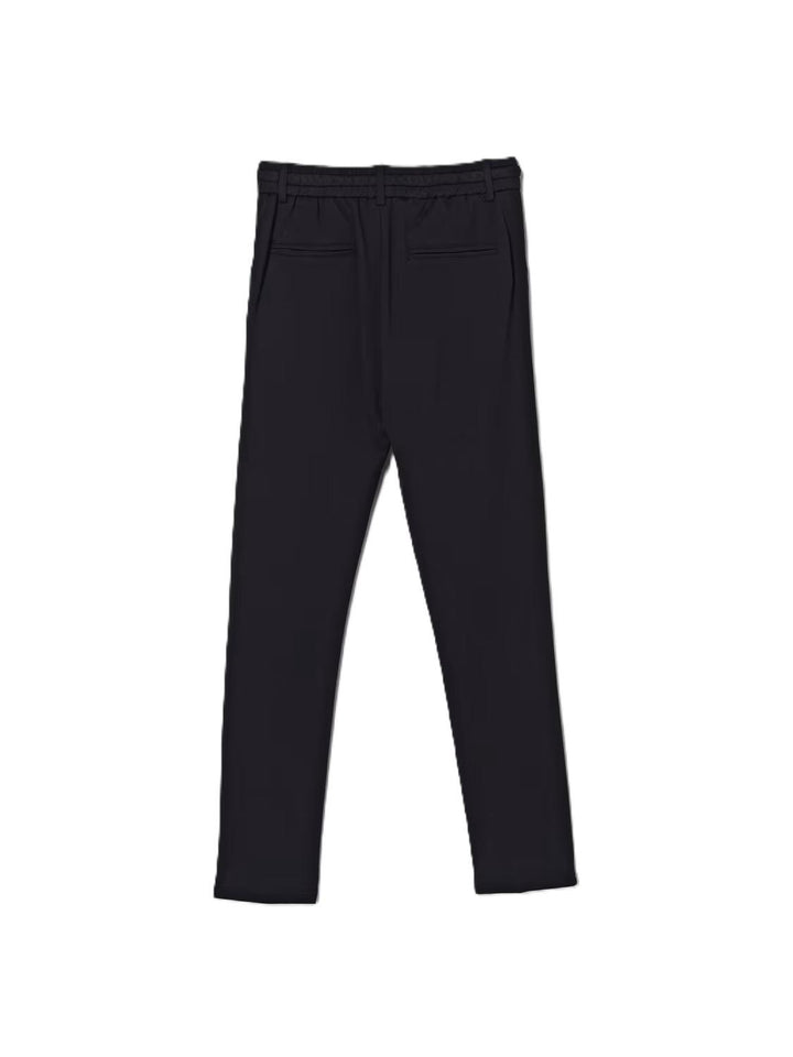 Pantalone blu per bambino J5139PS26 RE098 Jeckerson Kids 