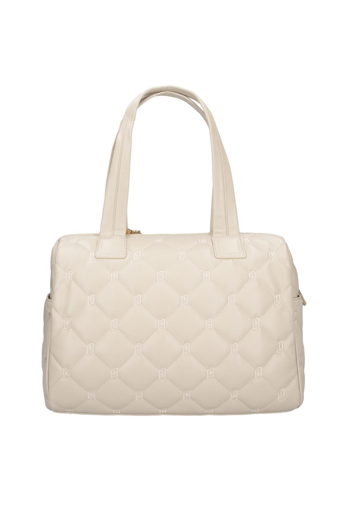 Borsa beige per bambina