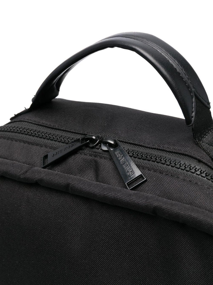 Zaino nero per bambino