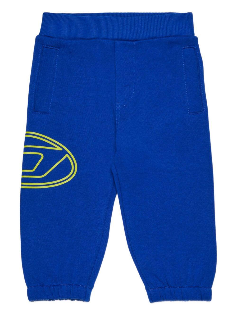 Diesel Kids K00693KYAVFK89G