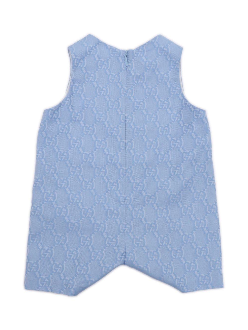 Gucci Kids 804409XWA3I4903