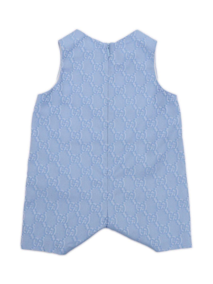 Gucci Kids 804409XWA3I4903