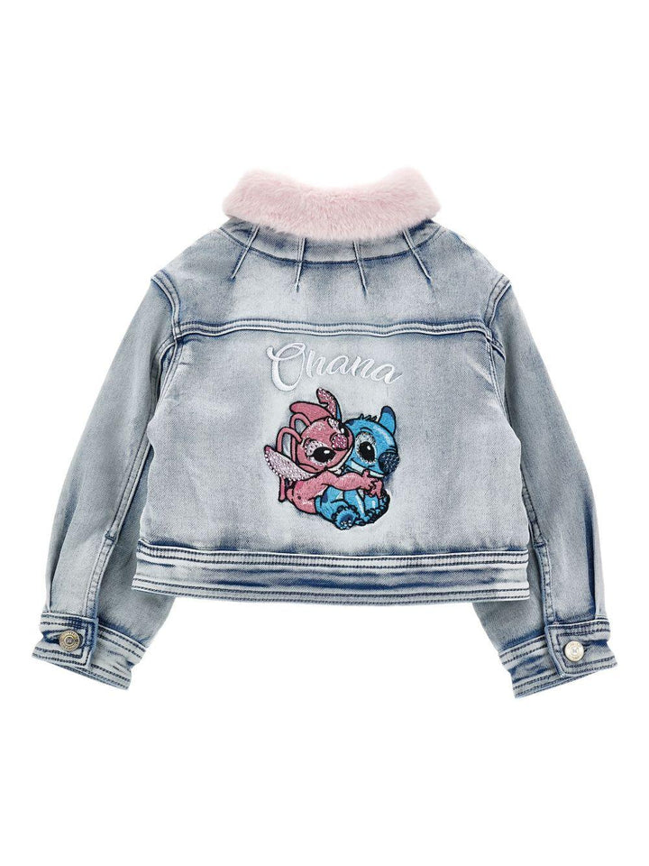 Monnalisa Kids 19F10260420062