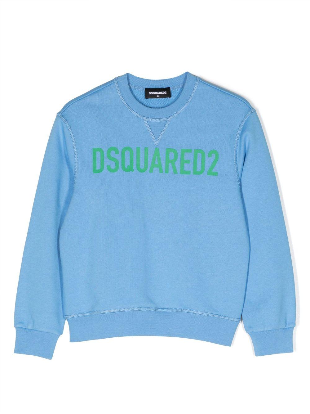 Dsquared2 Kids DQ2009D0A4DDQ821