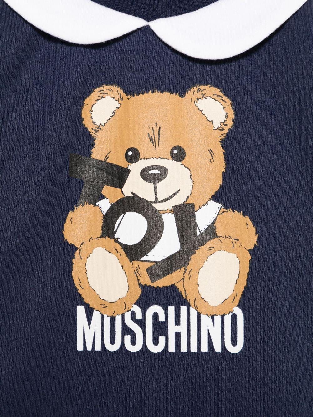 Moschino Kids MUT049LAA0340016