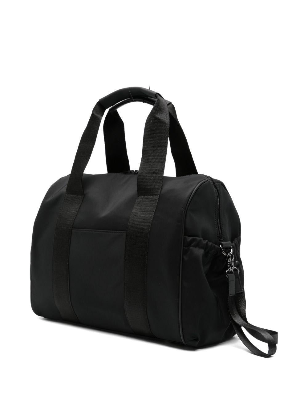 Borsa mamma nera J53155 09B Boss Kids 