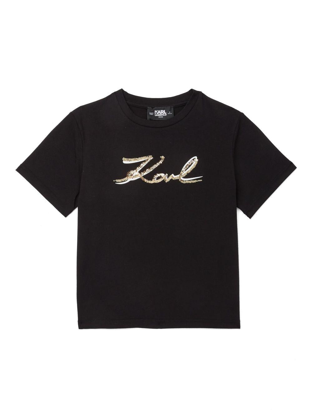 Karl Lagerfeld Kids Z3048509B