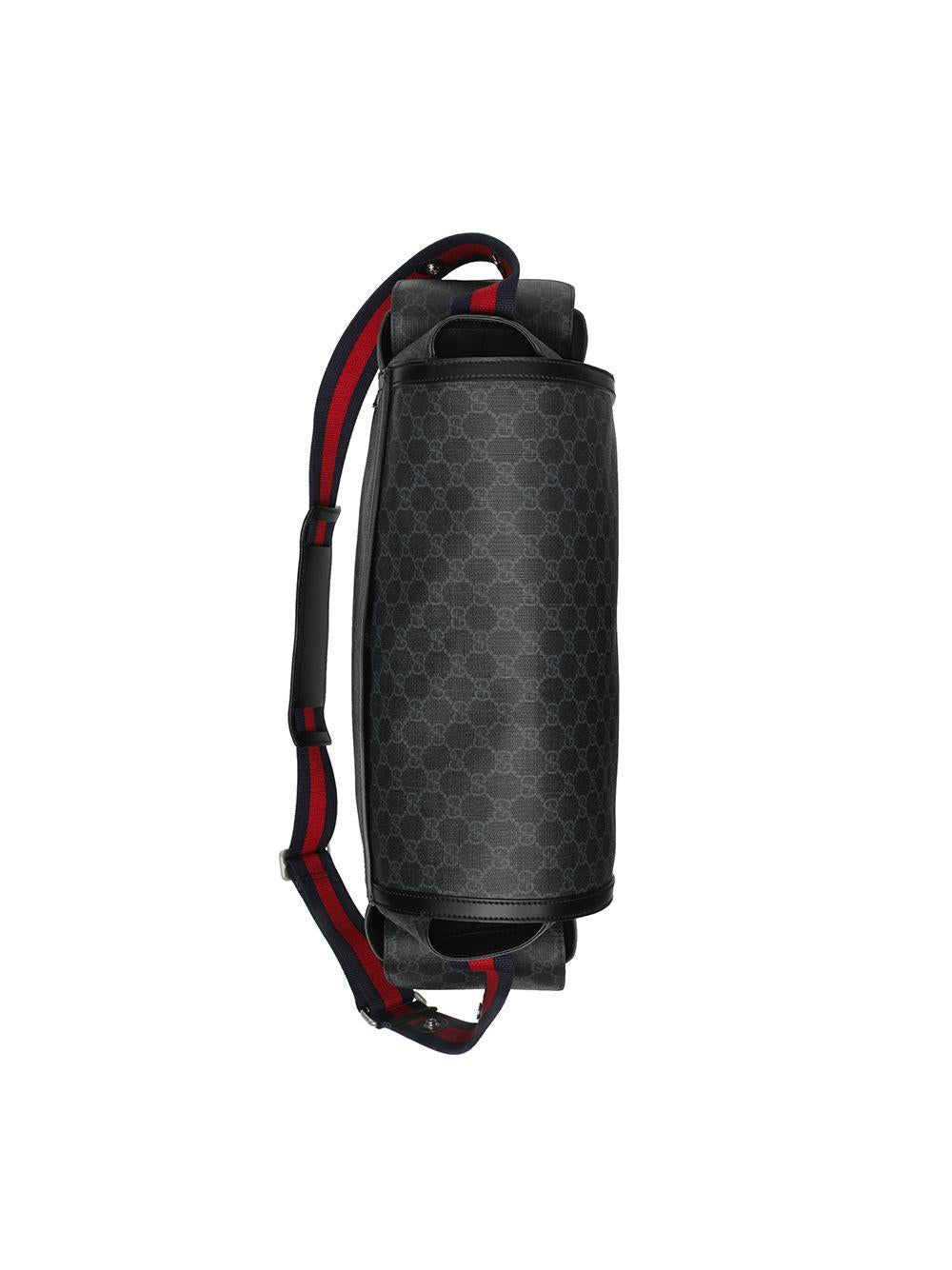 Borsa mamma nera