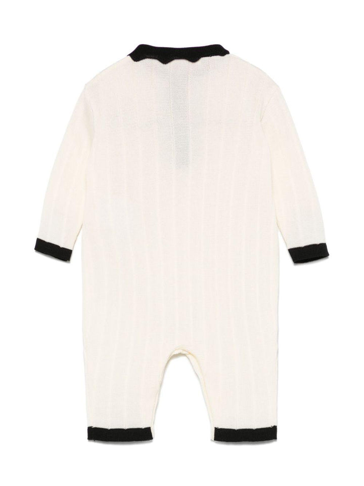 Elisabetta Franchi Kids ENTU128CFL027D700