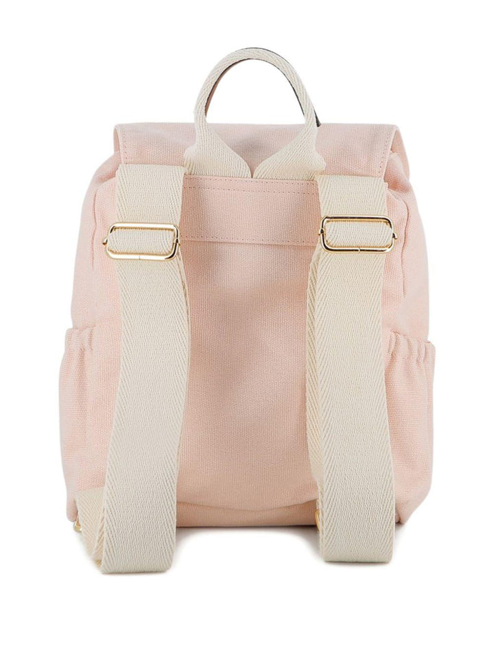 Zaino rosa per bambina C21228 46J Chloe 