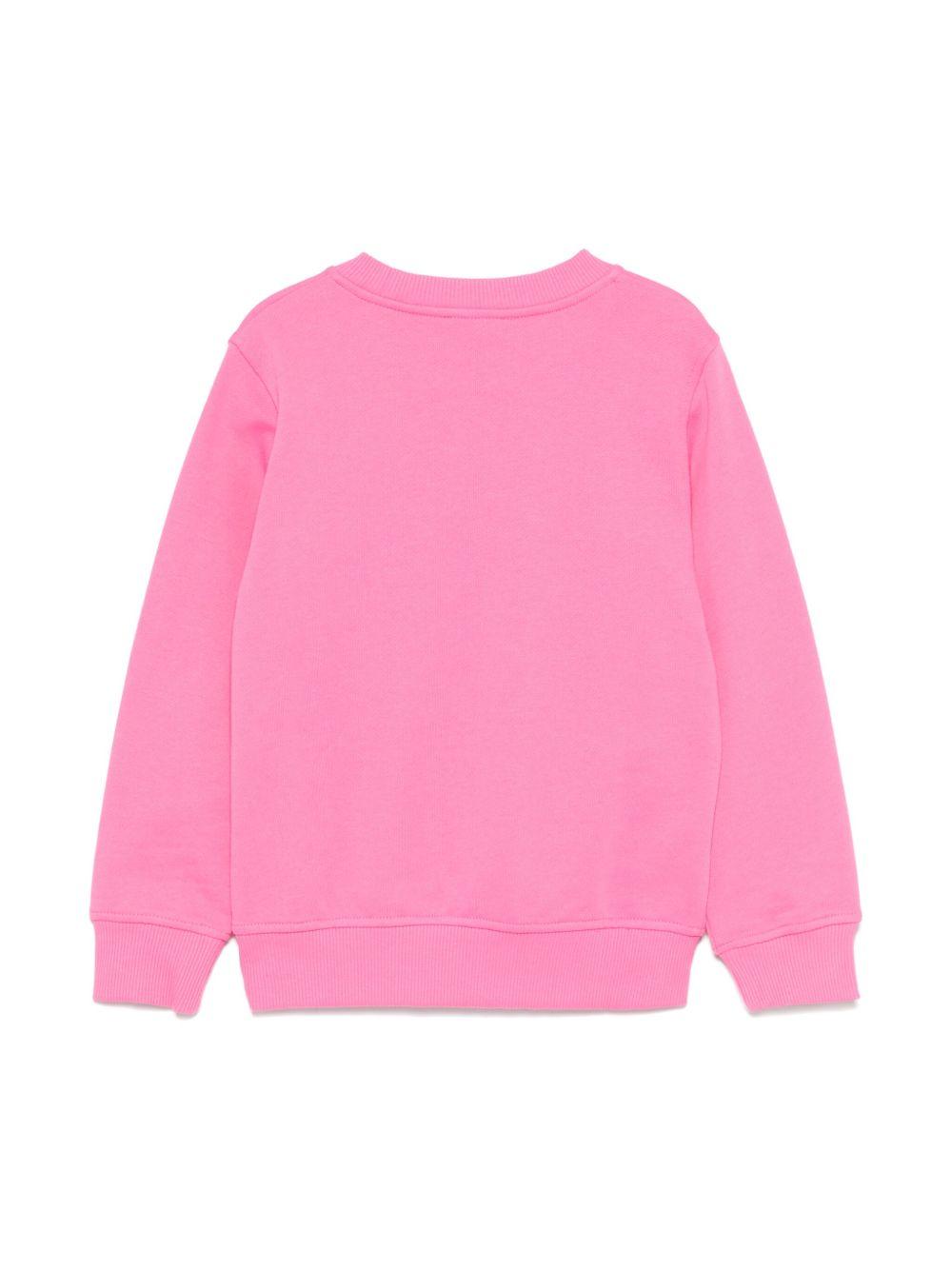 Moschino Kids HMF08VLCA1950533