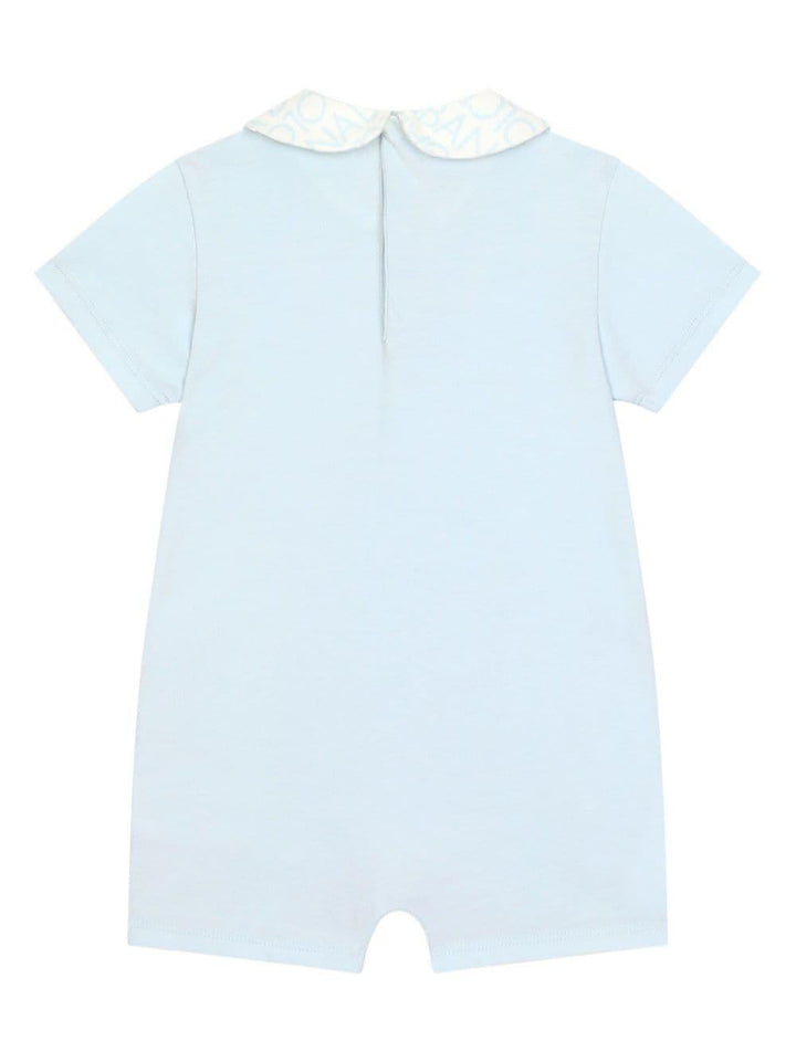 Dolce & Gabbana Kids L1JO7KG7L5NB3033