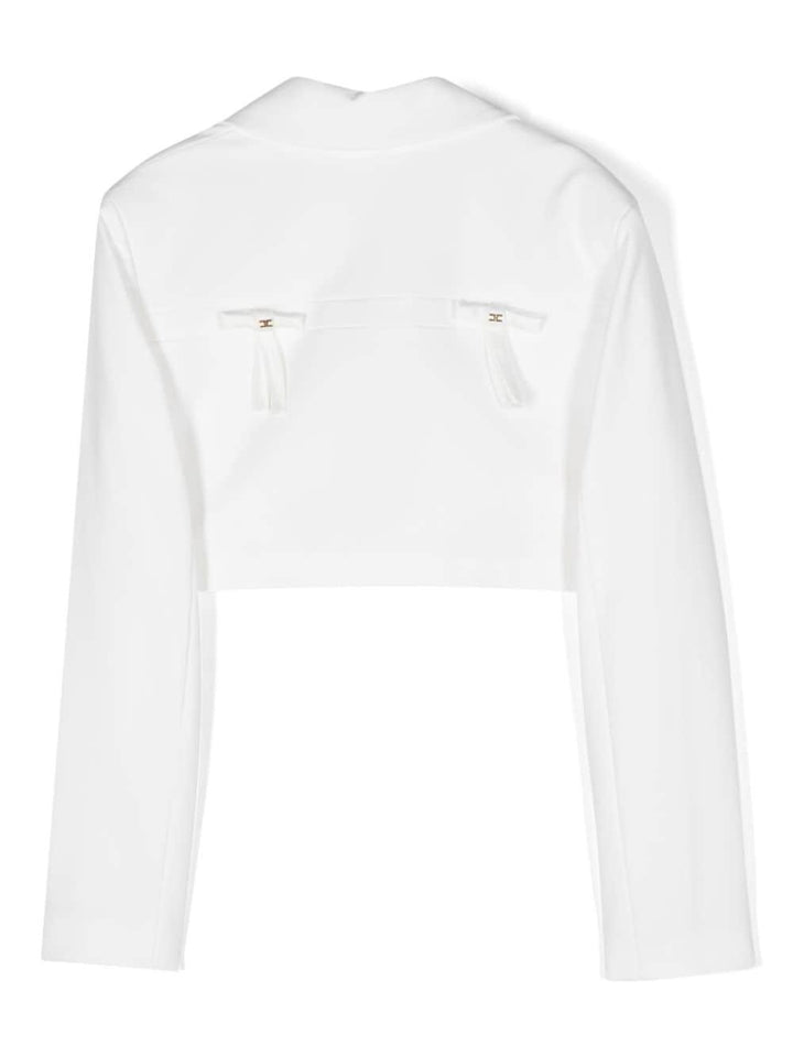 Elisabetta Franchi Kids EFGC0490TV6650000