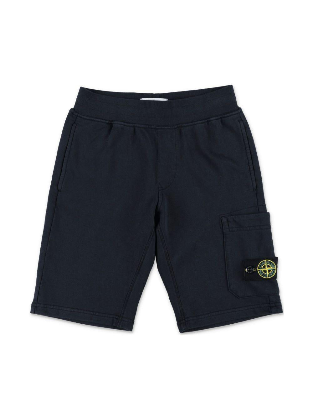 Stone Island Kids 66200006S0040V0020