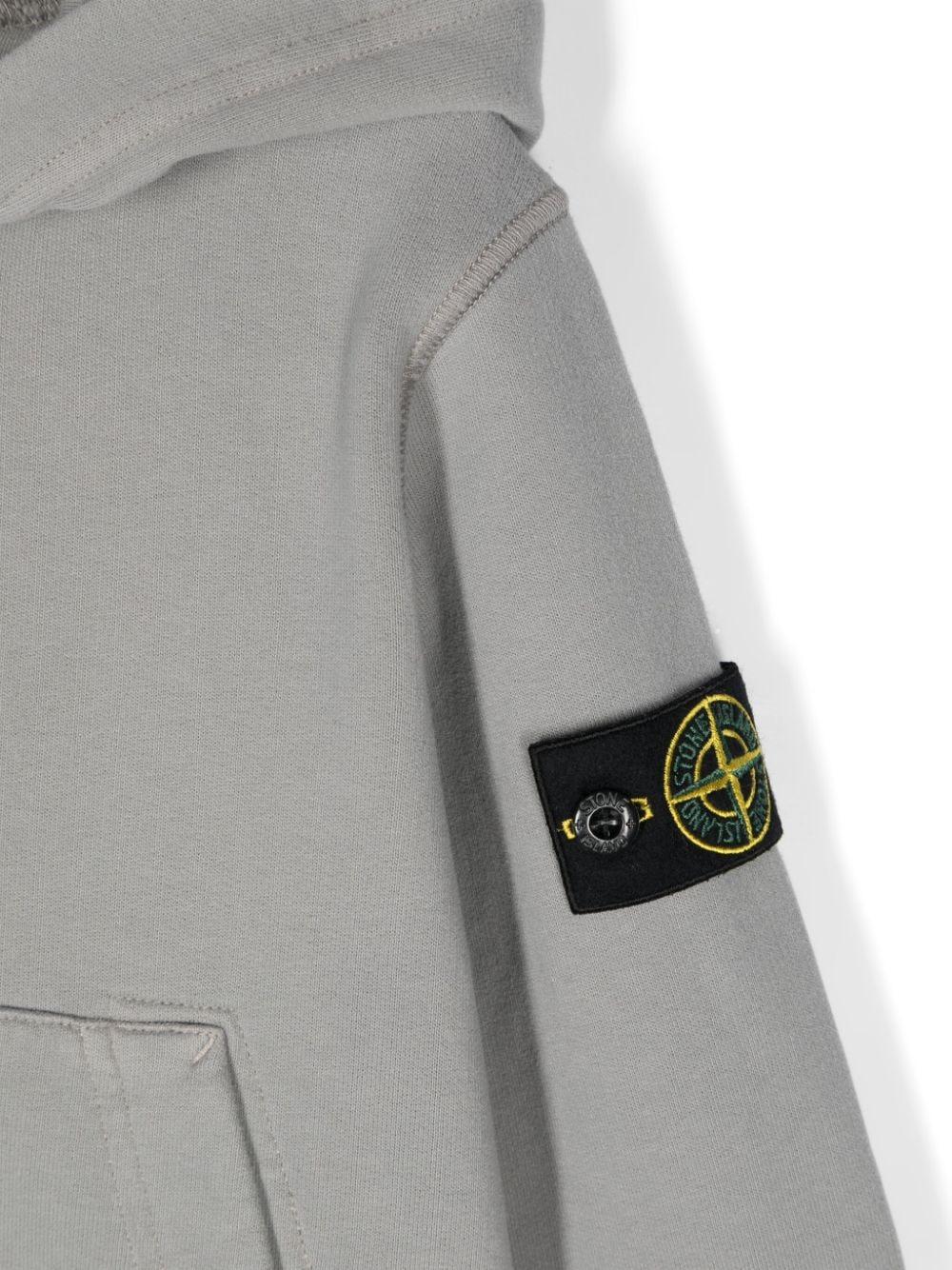 Stone Island Kids 811660720V0064