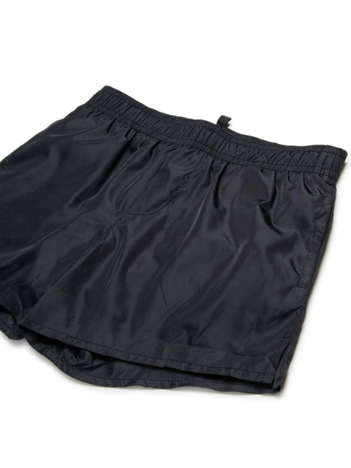 Costume nero per bambino