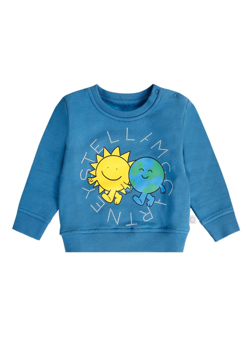 Stella McCartney Kids TX4520Z045360P