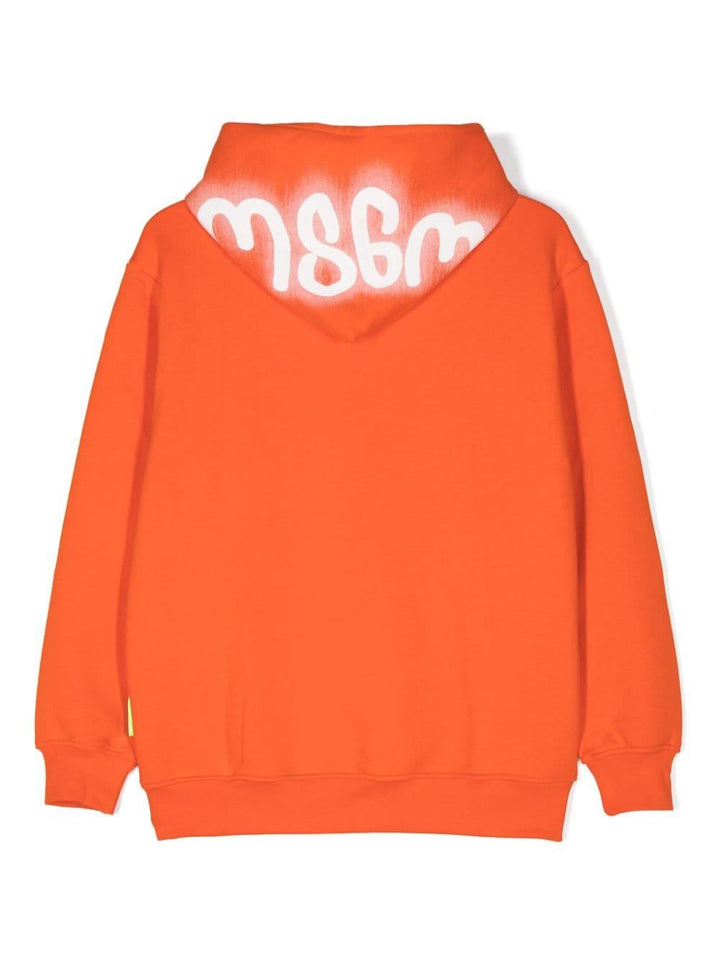 Msgm Kids F4MSJBHS095030