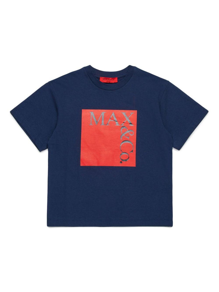 Max&co Kids MX0005MX057MX80B