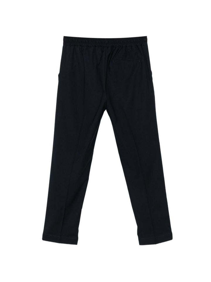 Pantalone blu per bambino PP4220 BLU Paolo Pecora Kids 