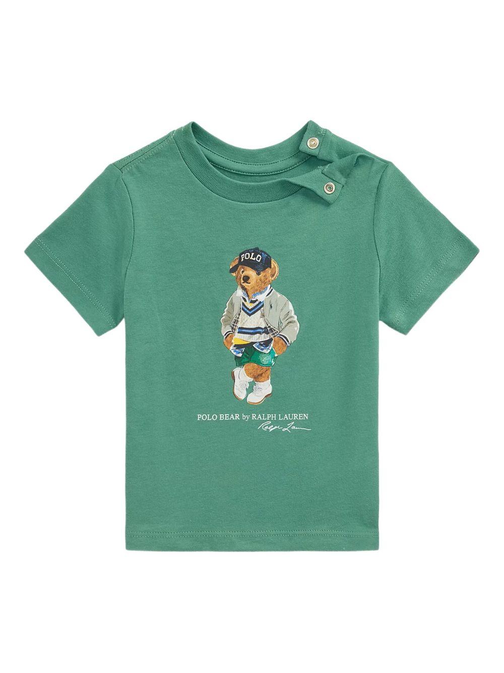Ralph Lauren Kids 320973121001