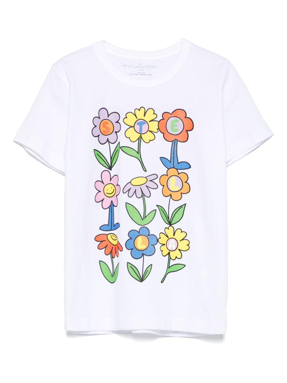 Stella McCartney Kids TX8A61Z0434100