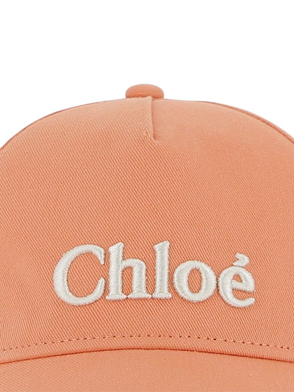 Cappello pesca per bambina C20871 43A Chloe 