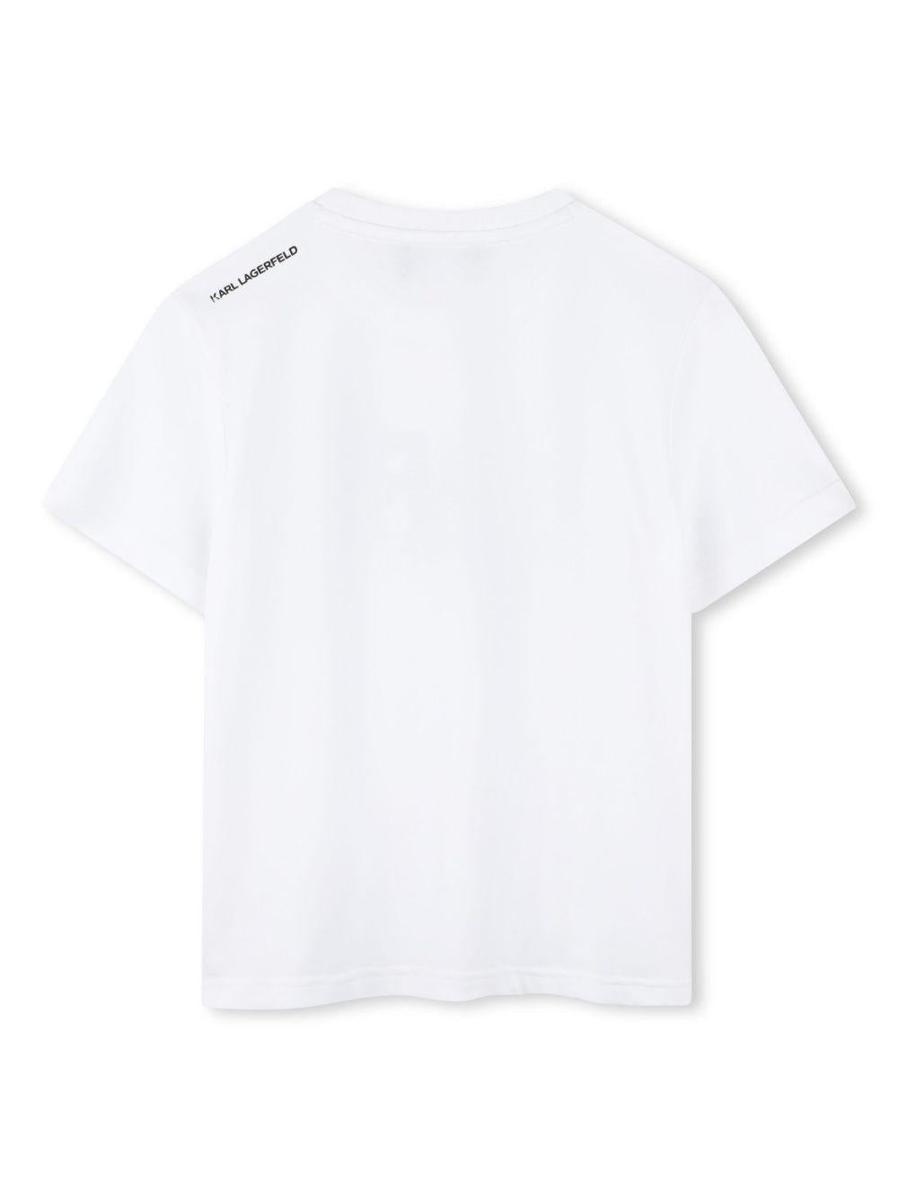 Karl Lagerfeld Kids Z3043510P