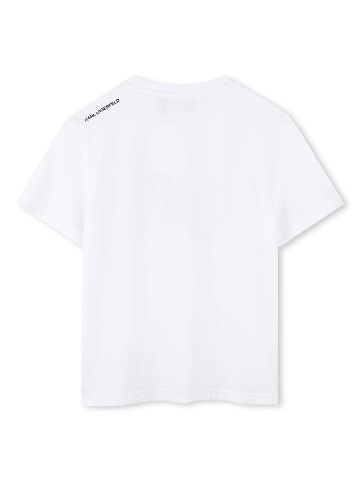 Karl Lagerfeld Kids Z3043510P