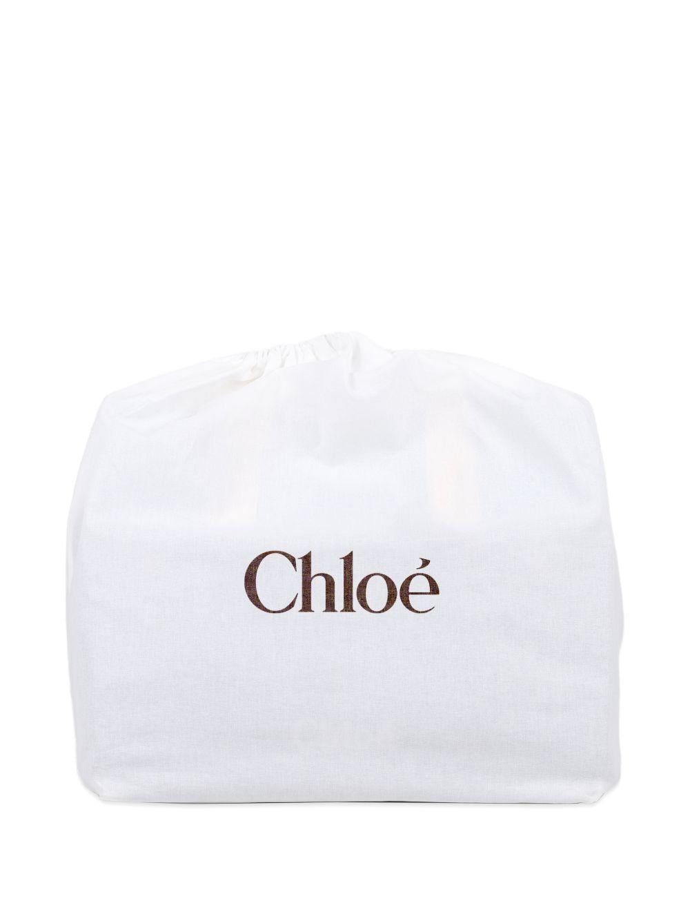 Borsa mamma azzurra C20943 Z10 Chloe 