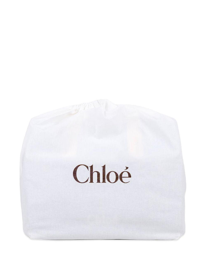 Borsa mamma azzurra C20943 Z10 Chloe 