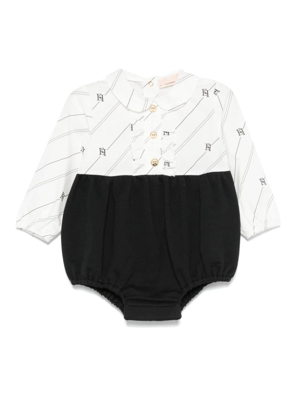 Elisabetta Franchi Kids ENPG0440CA013D610