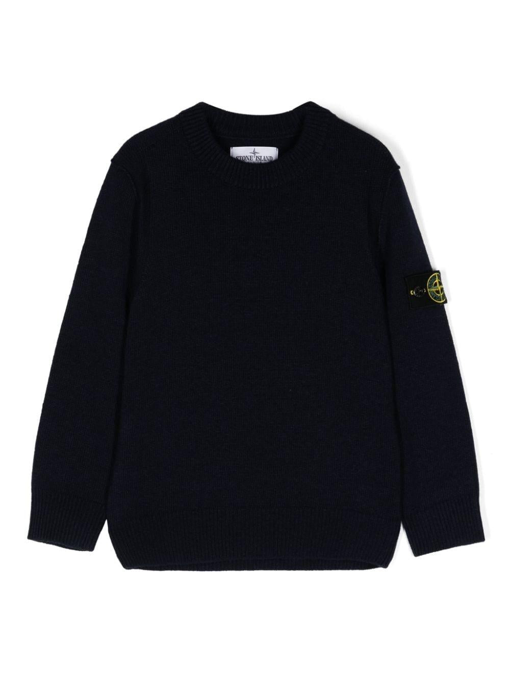 Stone Island Kids 8116502Z1V0020