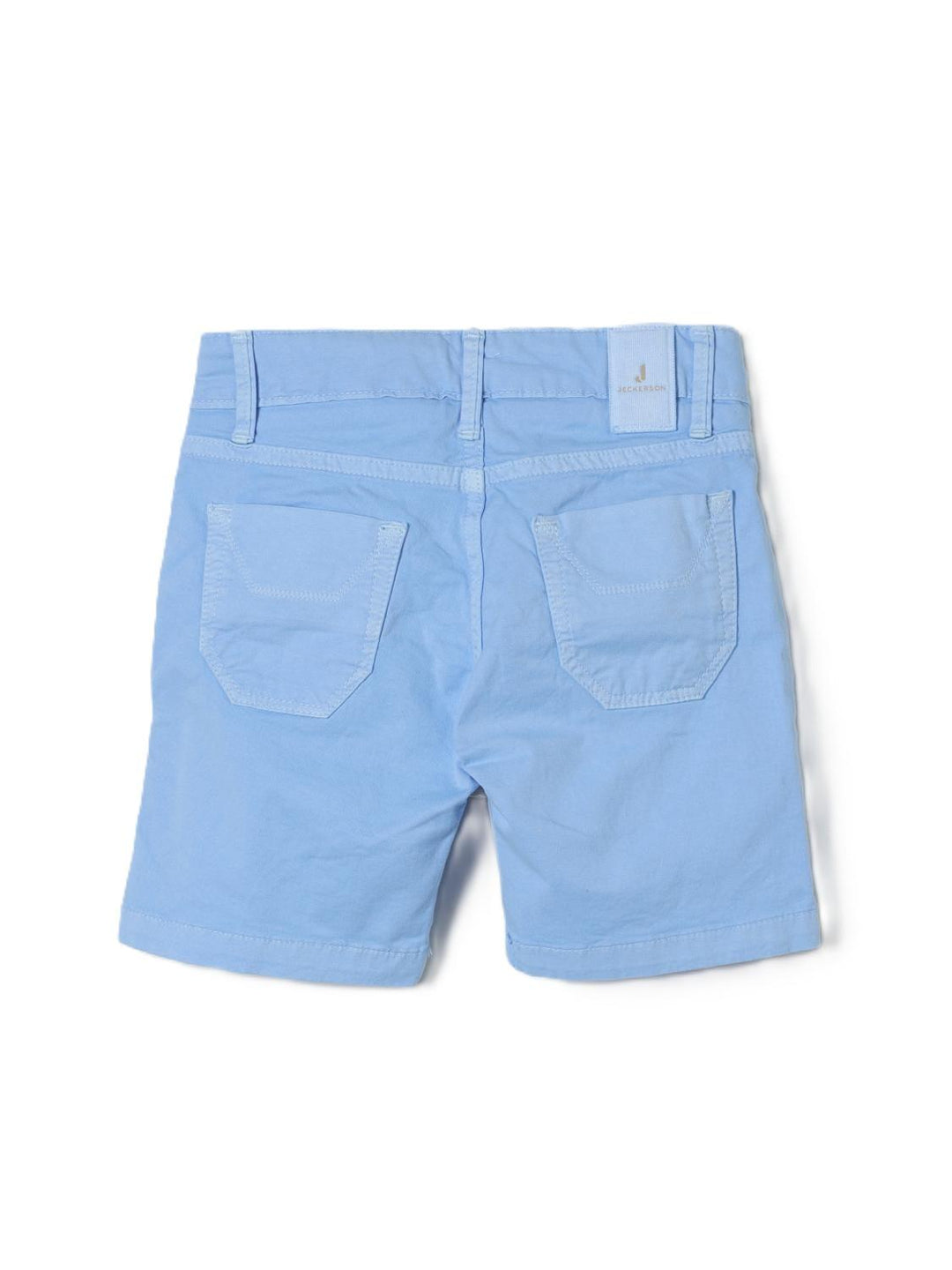 Bermuda cielo per bambino JB4035 CIE Jeckerson Kids 