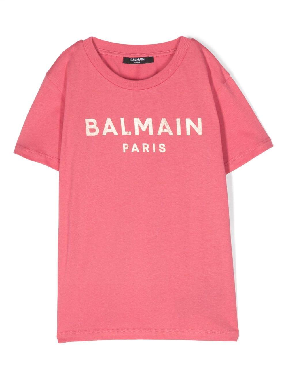 Balmain Kids BT8A81Z0057413