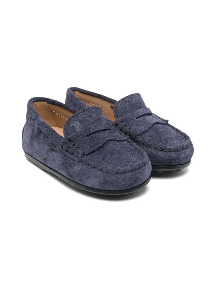 Tod's Kids UXT0LR00010RE0U824