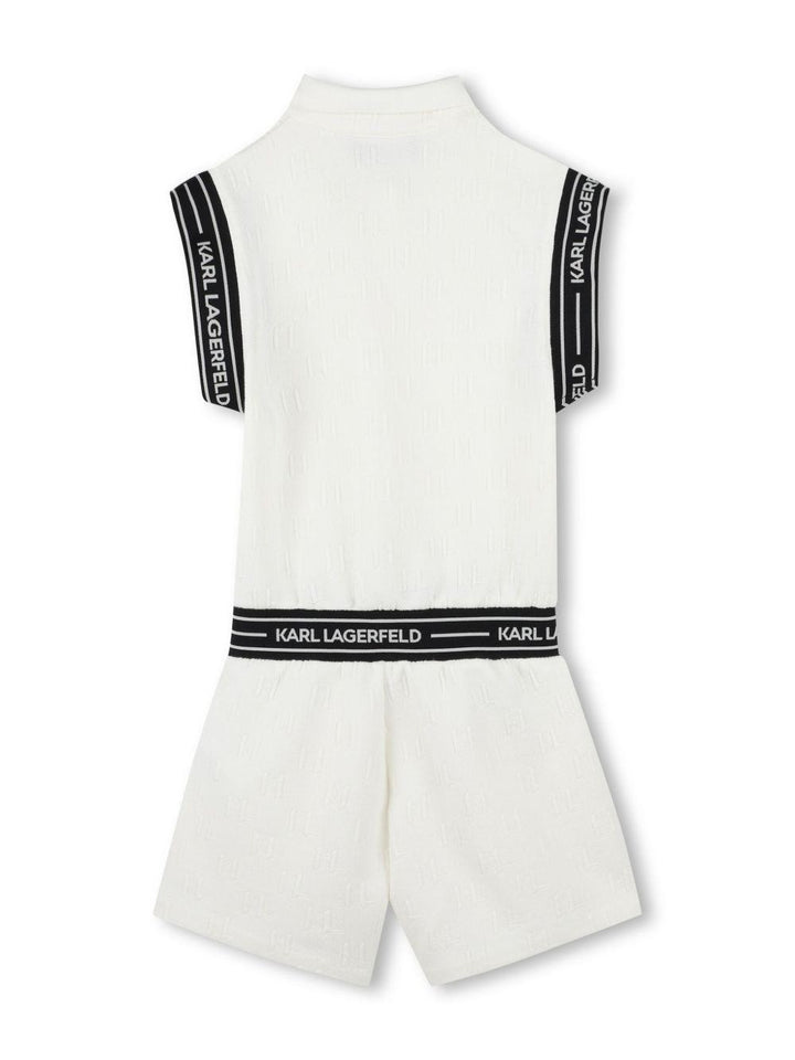 Karl Lagerfeld Kids Z30461122