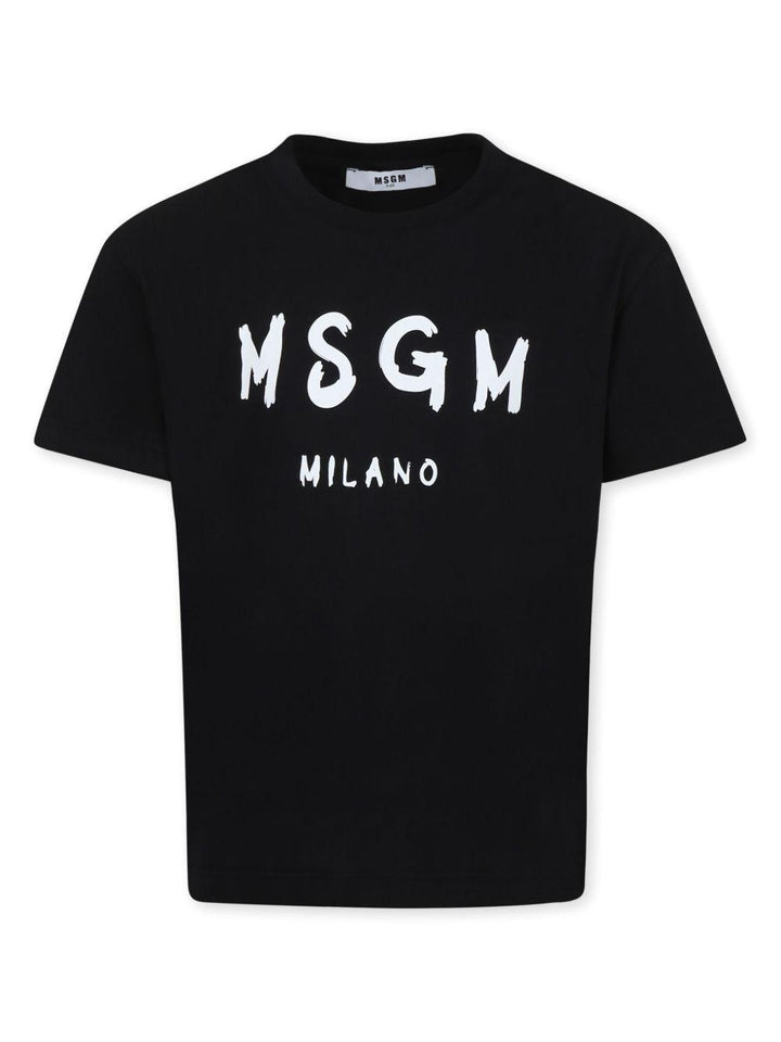 Msgm Kids S5MSJUTH063110